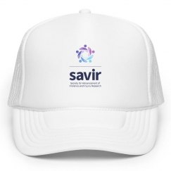 Trucker Hat With Logo