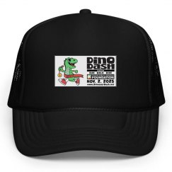 Trucker Hat With Logo