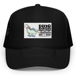 Trucker Hat With Logo