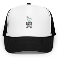 Trucker Hat With Logo