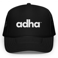 Trucker Hat With Logo