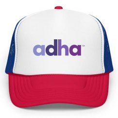 Trucker Hat With Logo