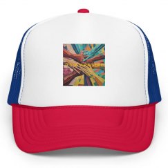 Trucker Hat With Logo