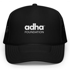 Trucker Hat With Logo