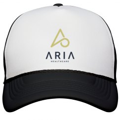 Trucker Hat With Logo