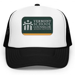 Trucker Hat With Logo