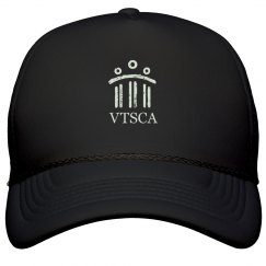 Trucker Hat With Logo