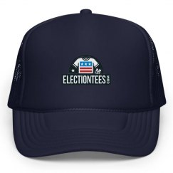 Trucker Hat With Logo