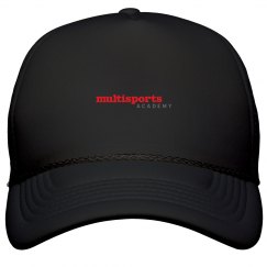 Trucker Hat With Logo