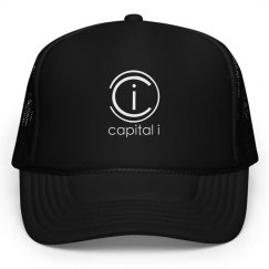 Trucker Hat With Logo