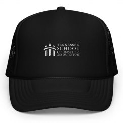 Trucker Hat With Logo