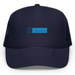 Trucker Hat With Logo