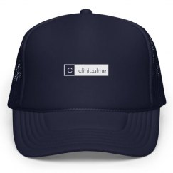 Trucker Hat With Logo