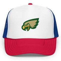 Trucker Hat With Logo
