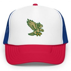 Trucker Hat With Logo