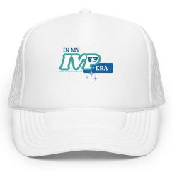 Trucker Hat With Logo
