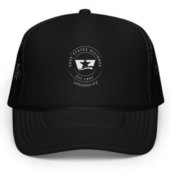 Trucker Hat With Logo