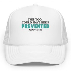 Trucker Hat With Logo