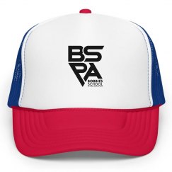 Trucker Hat With Logo