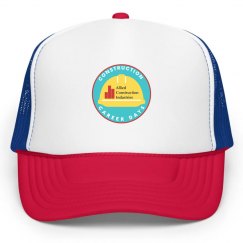Trucker Hat With Logo