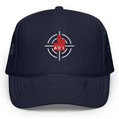 Trucker Hat With Logo