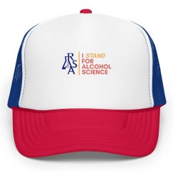 Trucker Hat With Logo