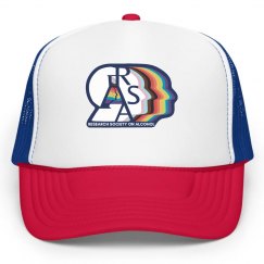 Trucker Hat With Logo