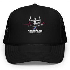 Trucker Hat With Logo