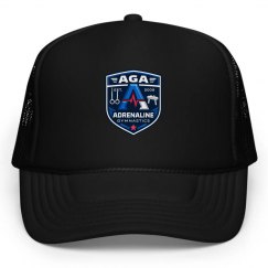Trucker Hat With Logo