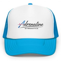 Trucker Hat With Logo