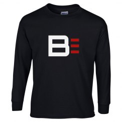 Unisex Cotton Long Sleeve Tee