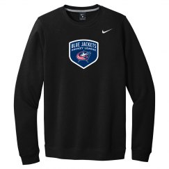 Branded Nike Sweatshirt