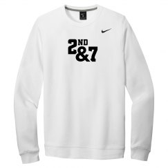 Branded Nike Sweatshirt
