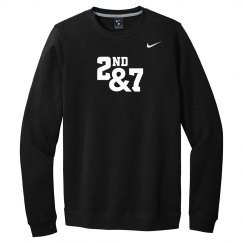 Branded Nike Sweatshirt