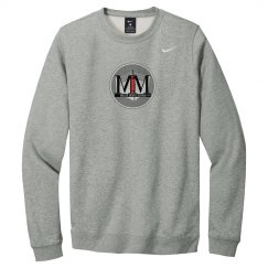 Branded Nike Sweatshirt