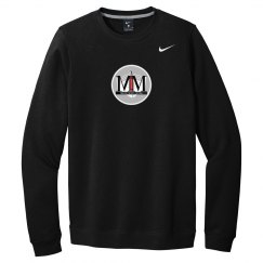 Branded Nike Sweatshirt