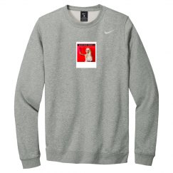 Branded Nike Sweatshirt