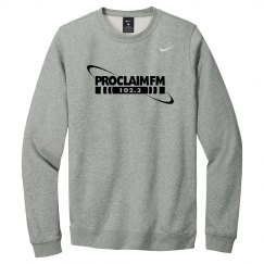 Branded Nike Sweatshirt
