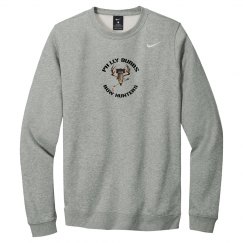 Branded Nike Sweatshirt