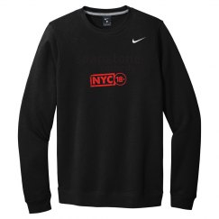 Branded Nike Sweatshirt