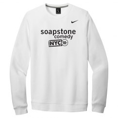 Branded Nike Sweatshirt