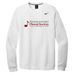 Branded Nike Sweatshirt