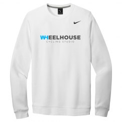 Branded Nike Sweatshirt