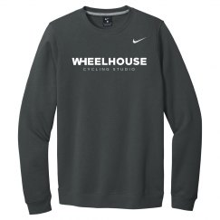 Branded Nike Sweatshirt