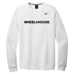 Branded Nike Sweatshirt