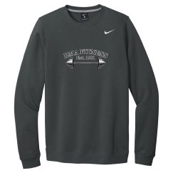Branded Nike Sweatshirt