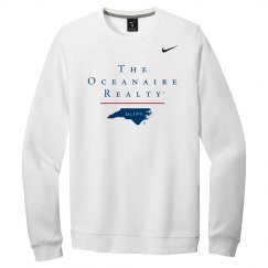 Branded Nike Sweatshirt