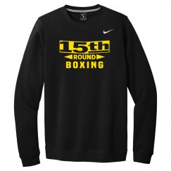 Branded Nike Sweatshirt