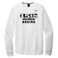 Branded Nike Sweatshirt