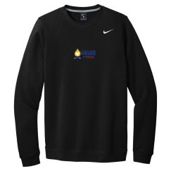 Branded Nike Sweatshirt